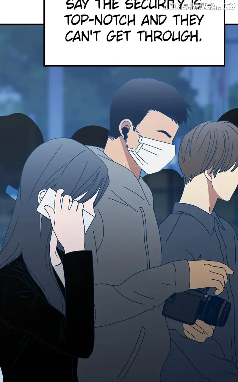 Throw the Trash in the Trash cane Chapter 101 364 009