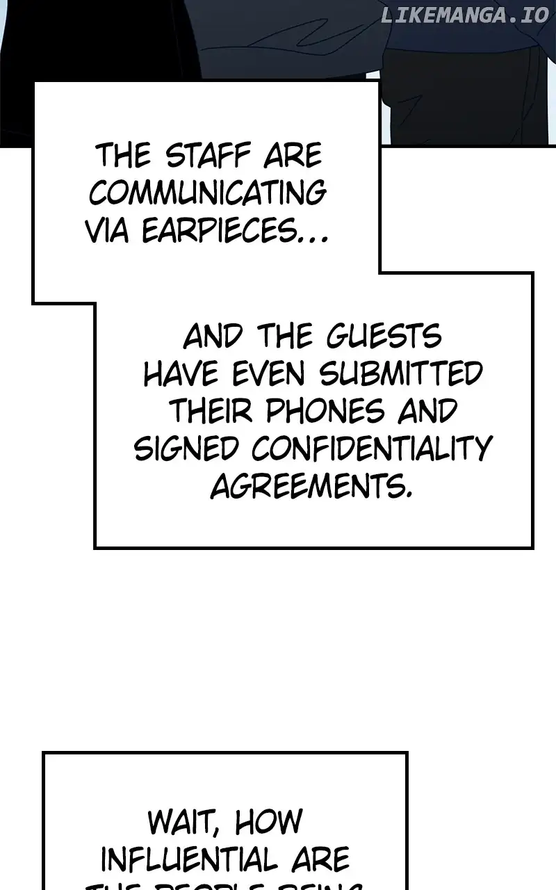 Throw the Trash in the Trash cane Chapter 101 365 010