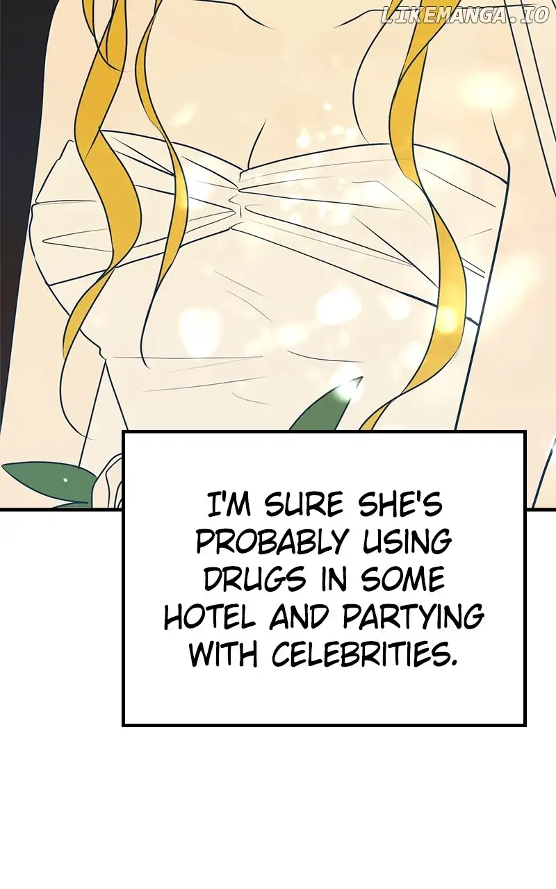 Throw the Trash in the Trash cane Chapter 101 372 017