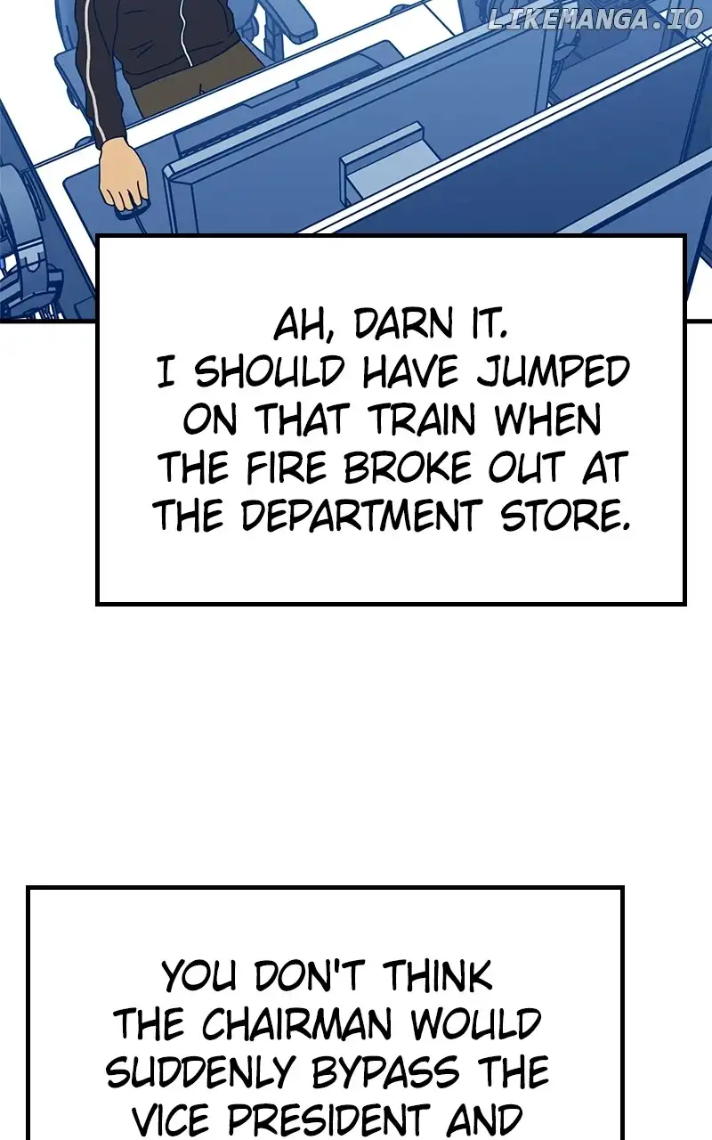 Throw the Trash in the Trash cane Chapter 101 374 019