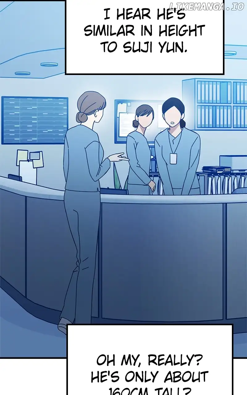 Throw the Trash in the Trash cane Chapter 101 377 022