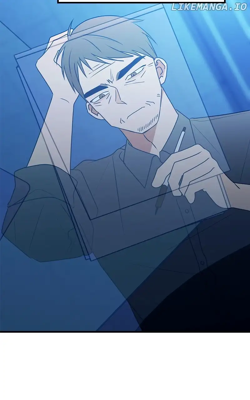 Throw the Trash in the Trash cane Chapter 101 379 024