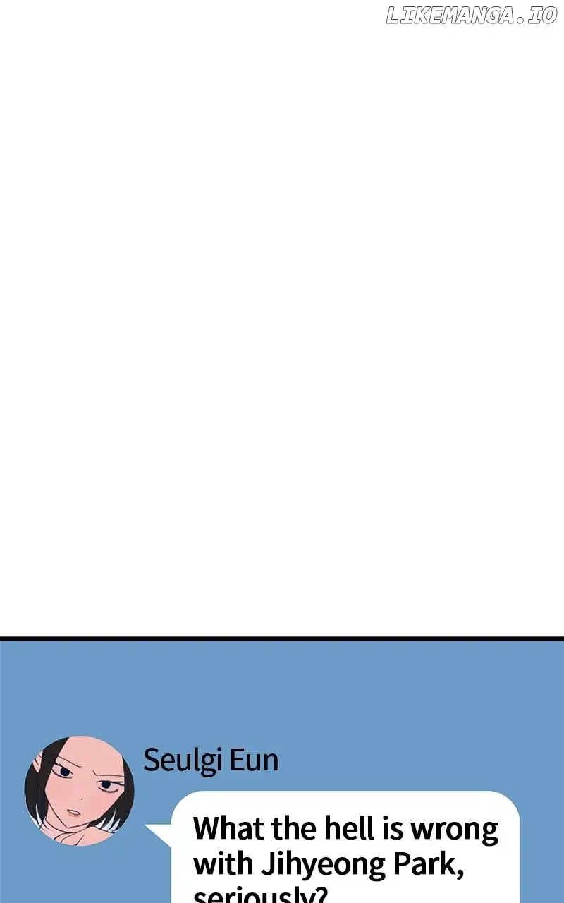 Throw the Trash in the Trash cane Chapter 101 384 029