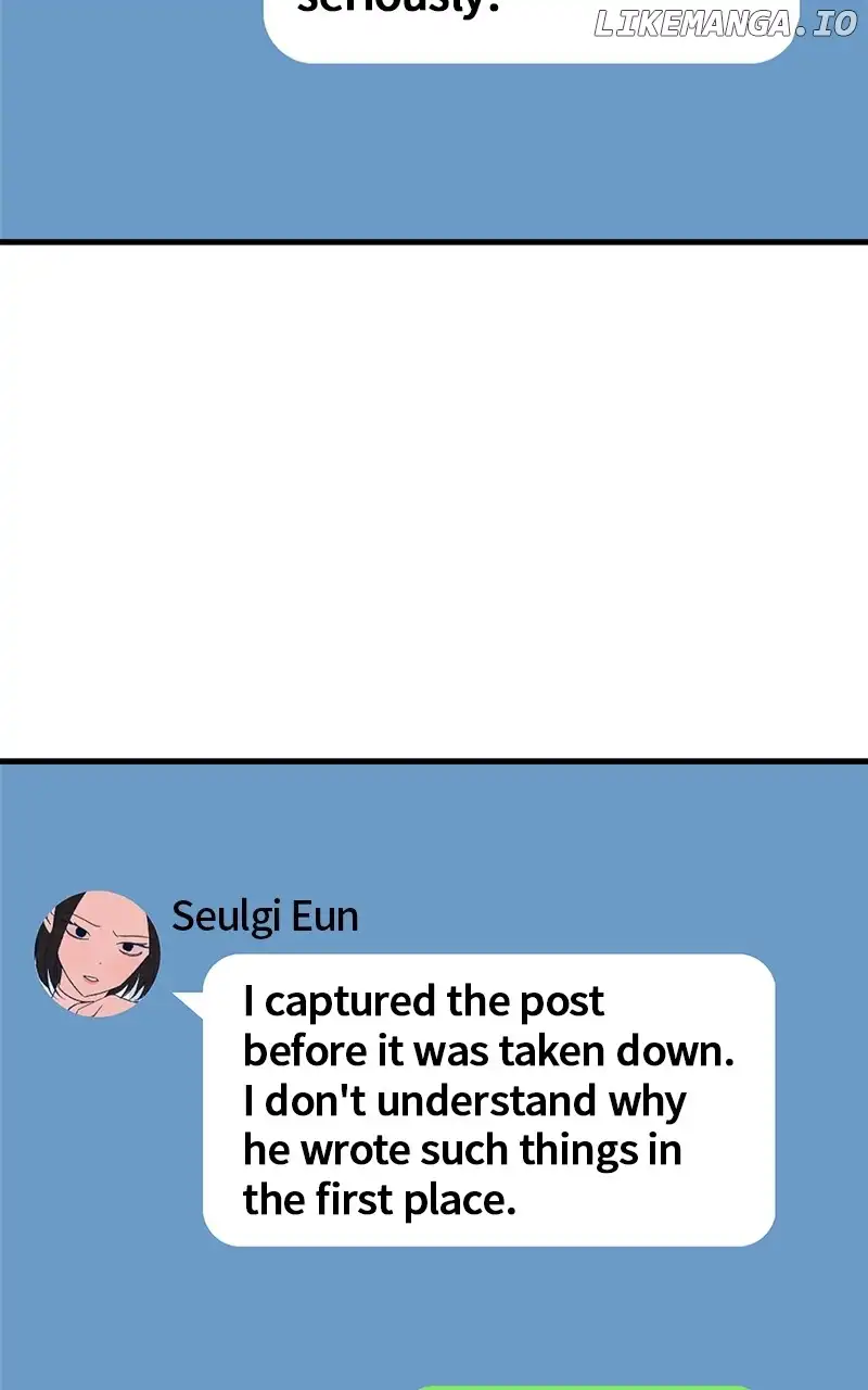 Throw the Trash in the Trash cane Chapter 101 385 030