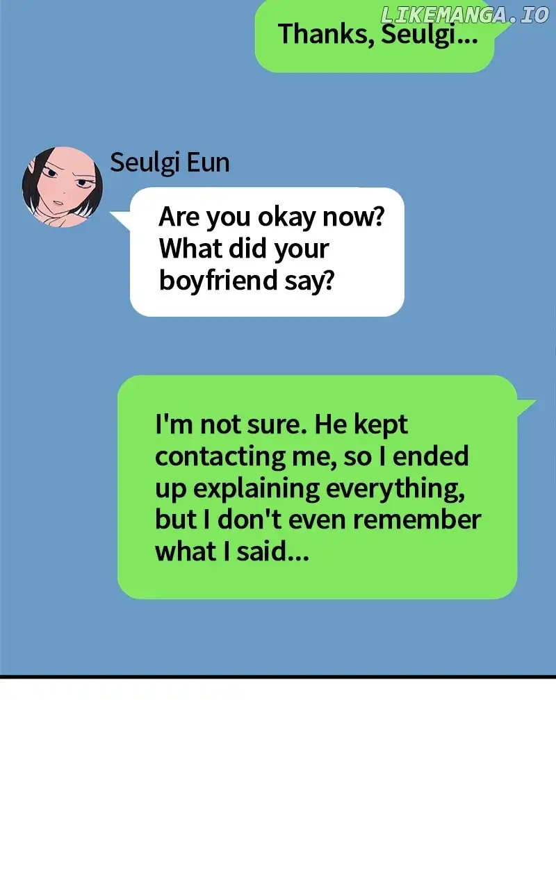 Throw the Trash in the Trash cane Chapter 101 386 031