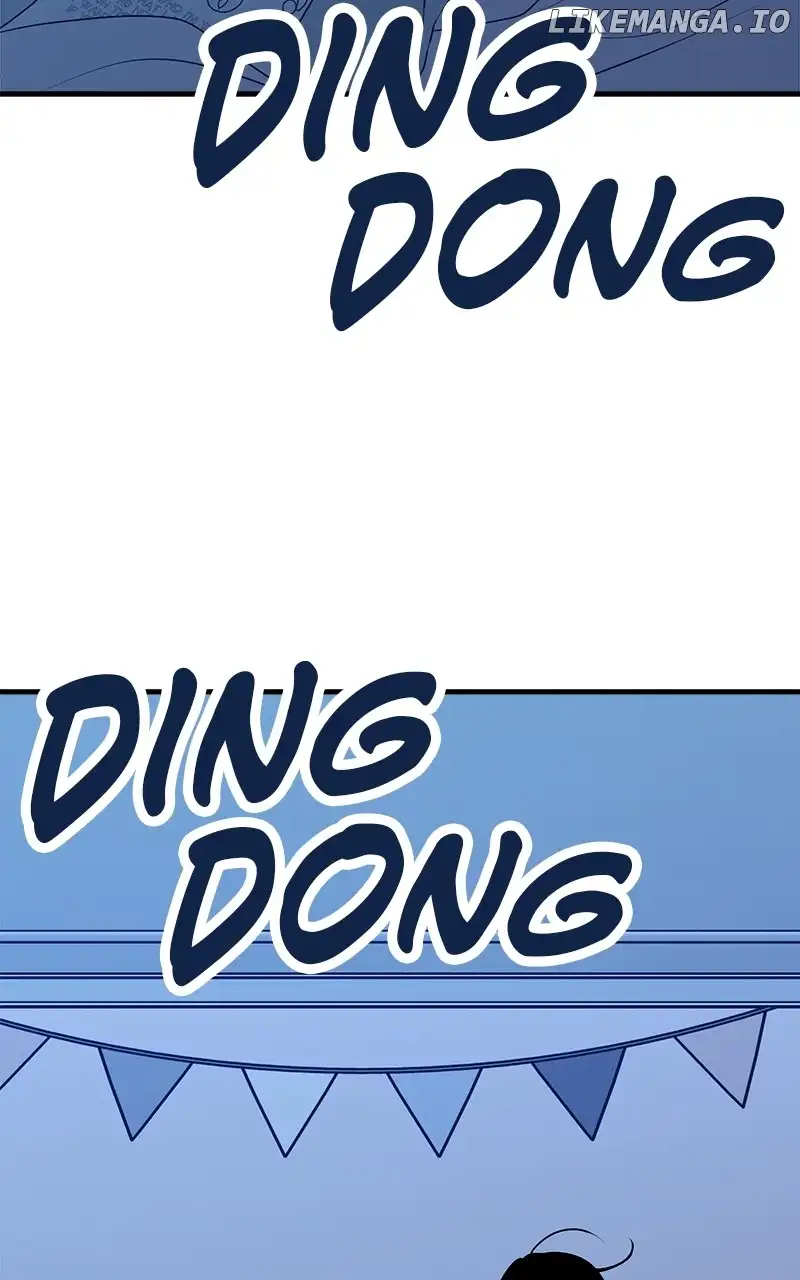 Throw the Trash in the Trash cane Chapter 101 388 033