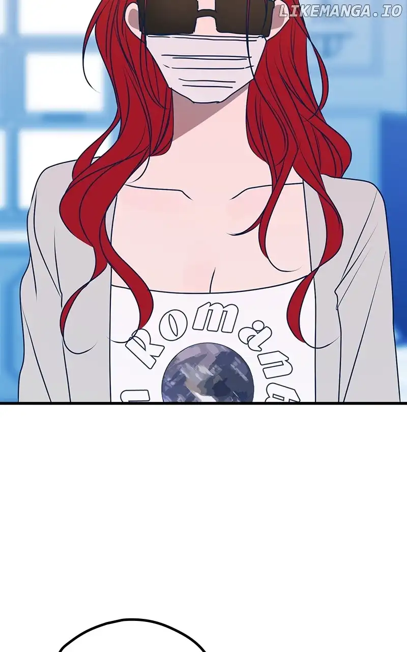 Throw the Trash in the Trash cane Chapter 101 391 036