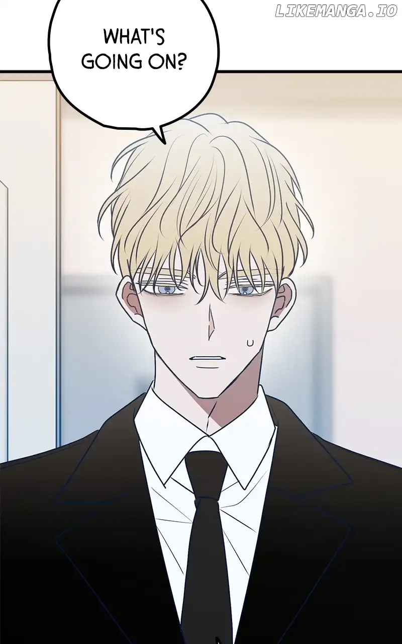 Throw the Trash in the Trash cane Chapter 101 392 037