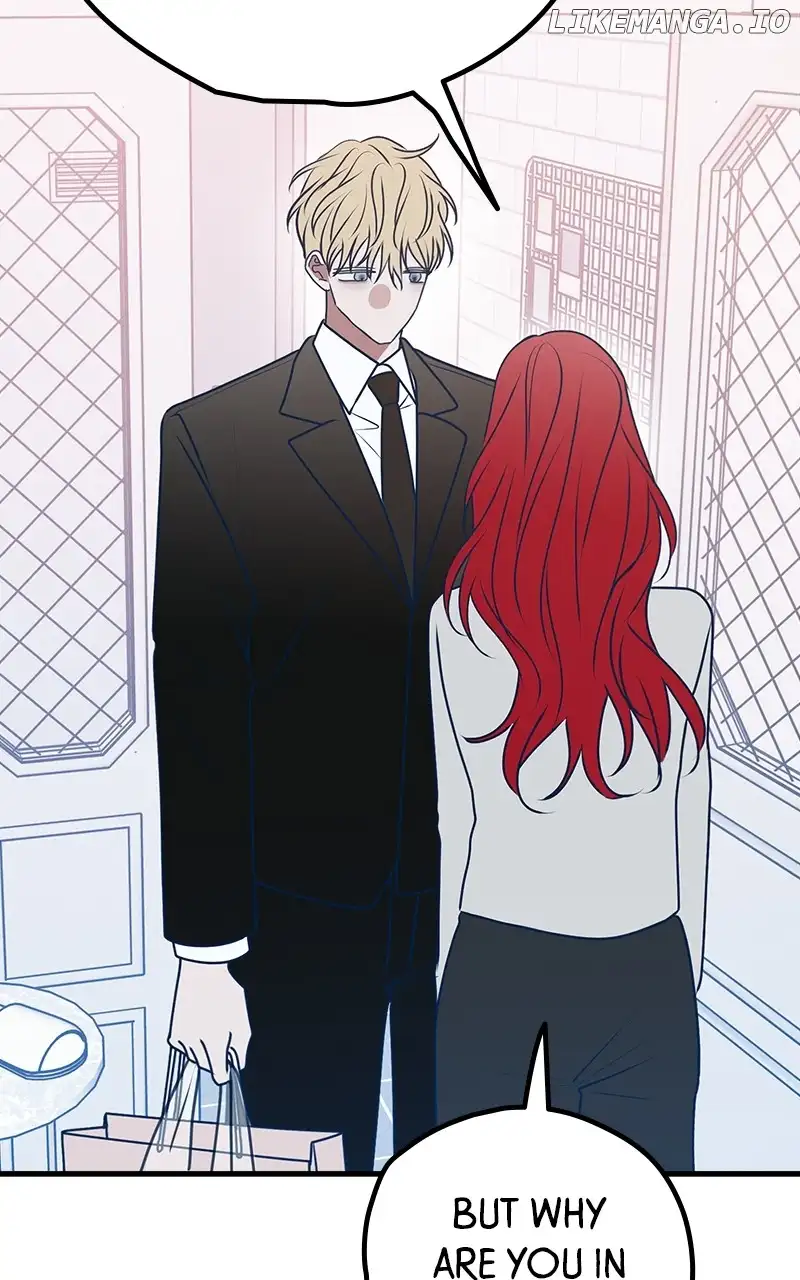 Throw the Trash in the Trash cane Chapter 101 394 039