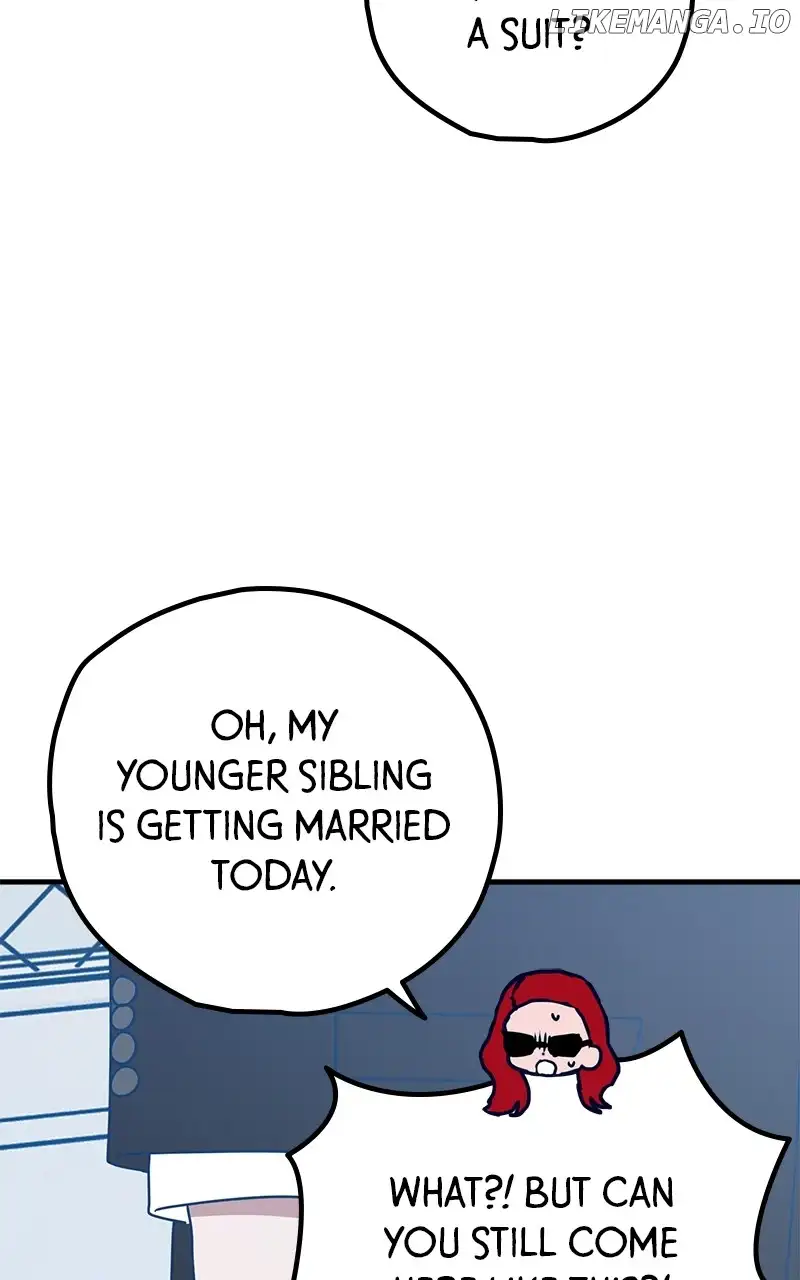 Throw the Trash in the Trash cane Chapter 101 395 040