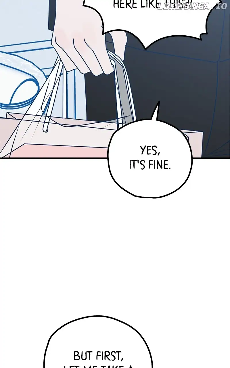 Throw the Trash in the Trash cane Chapter 101 396 041