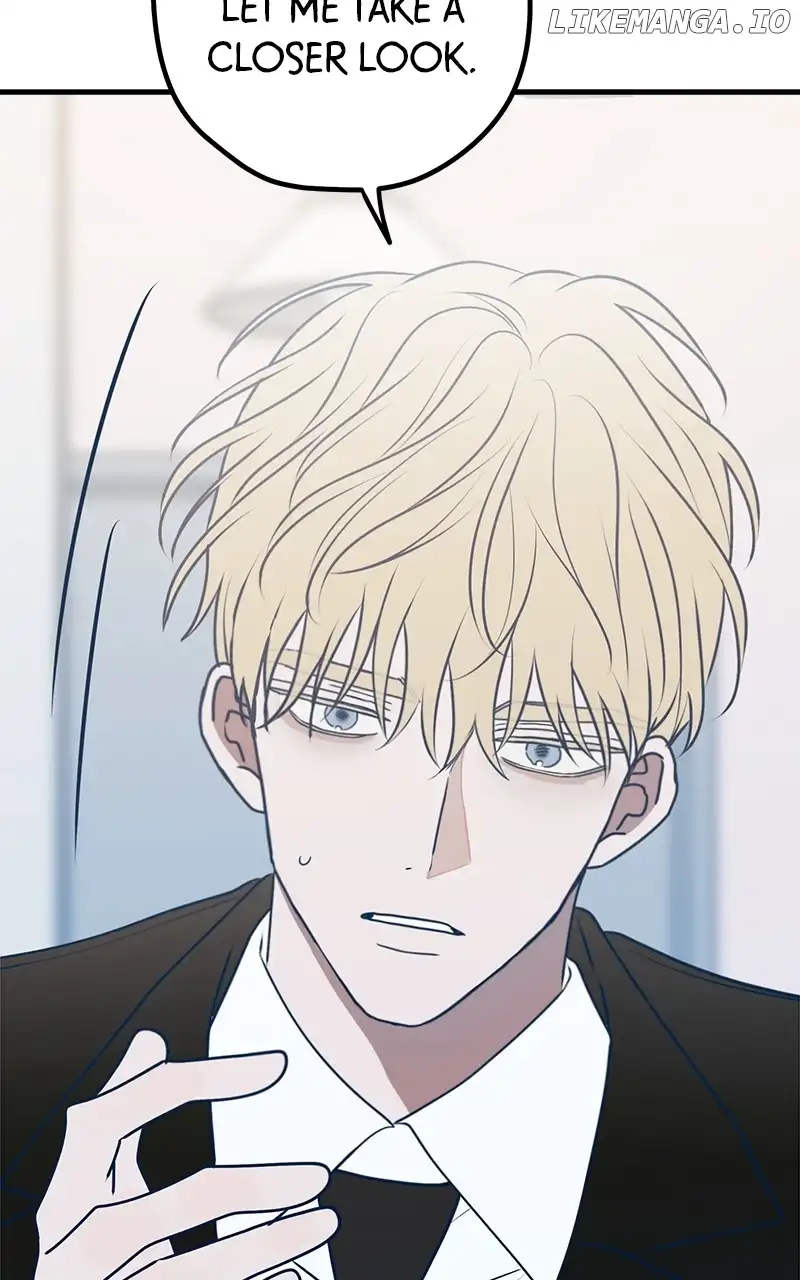 Throw the Trash in the Trash cane Chapter 101 397 042