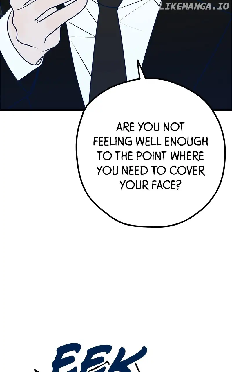 Throw the Trash in the Trash cane Chapter 101 398 043