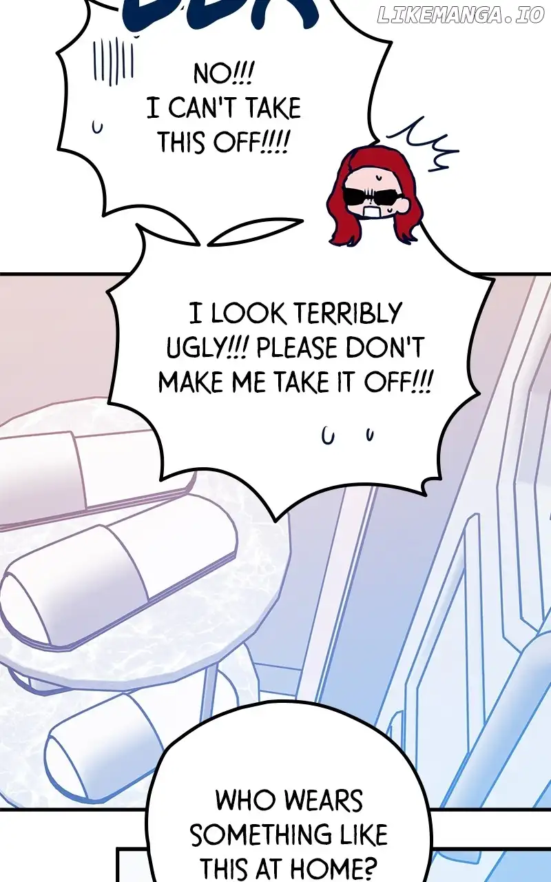 Throw the Trash in the Trash cane Chapter 101 399 044