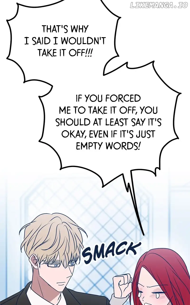 Throw the Trash in the Trash cane Chapter 101 403 048