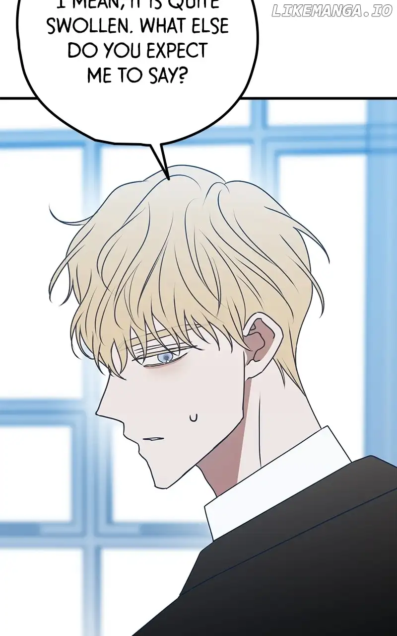 Throw the Trash in the Trash cane Chapter 101 405 050