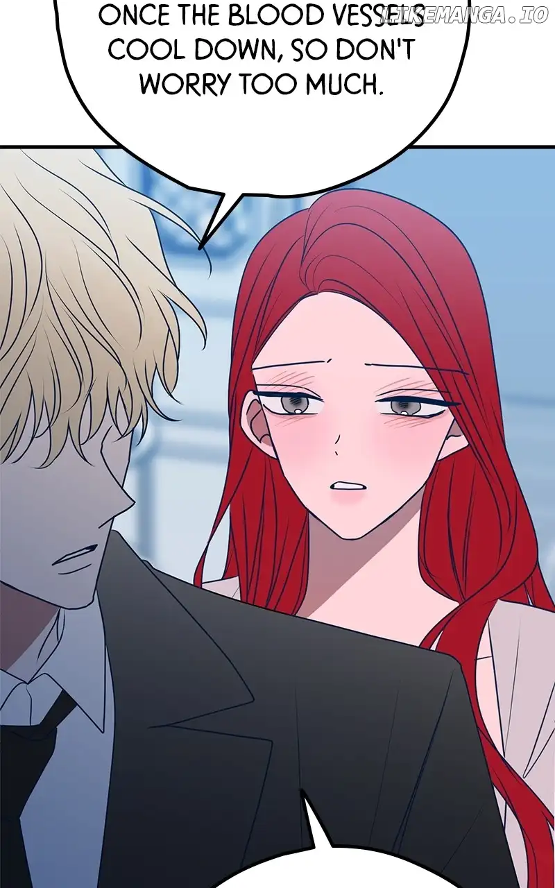 Throw the Trash in the Trash cane Chapter 101 407 052