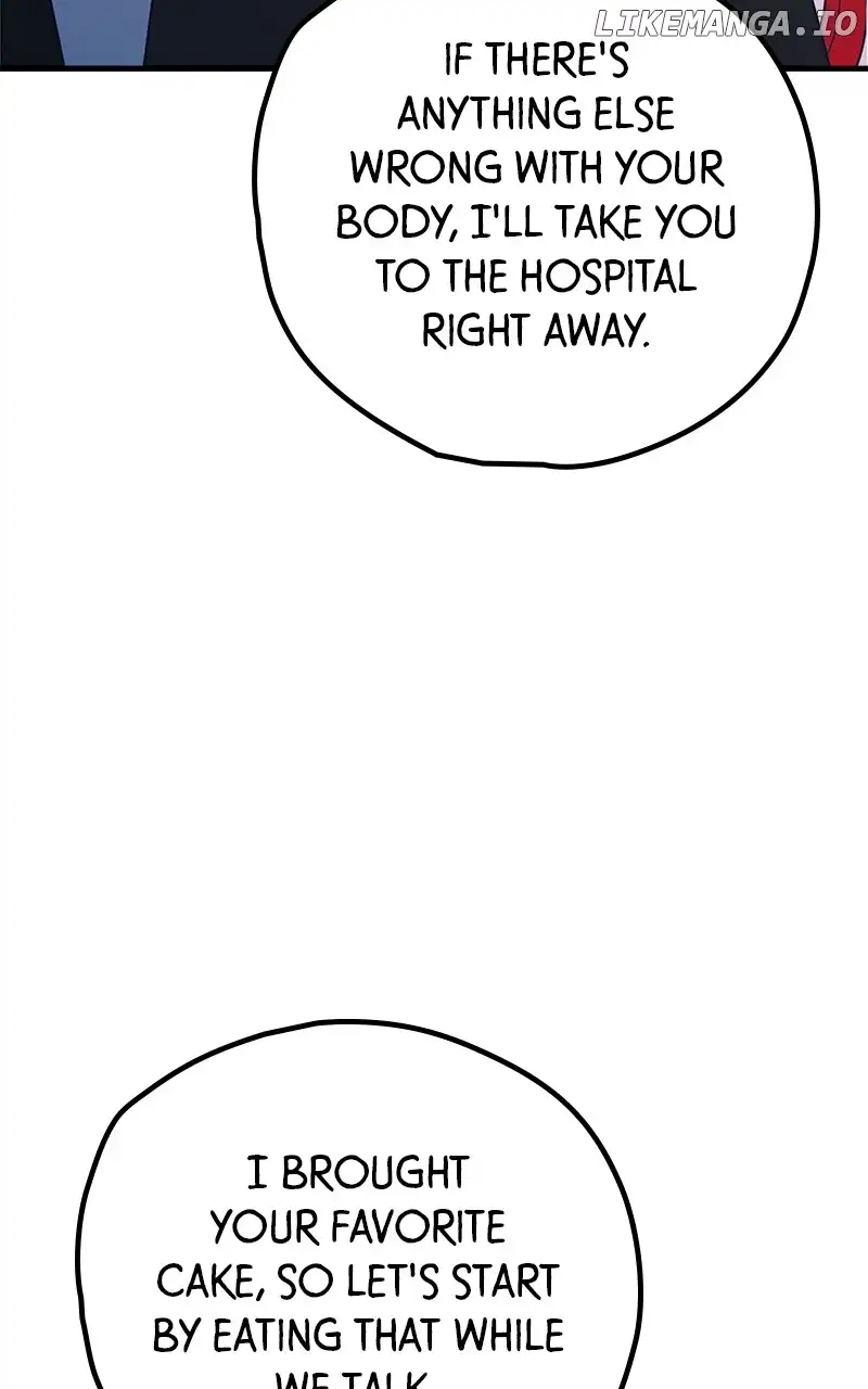 Throw the Trash in the Trash cane Chapter 101 408 053