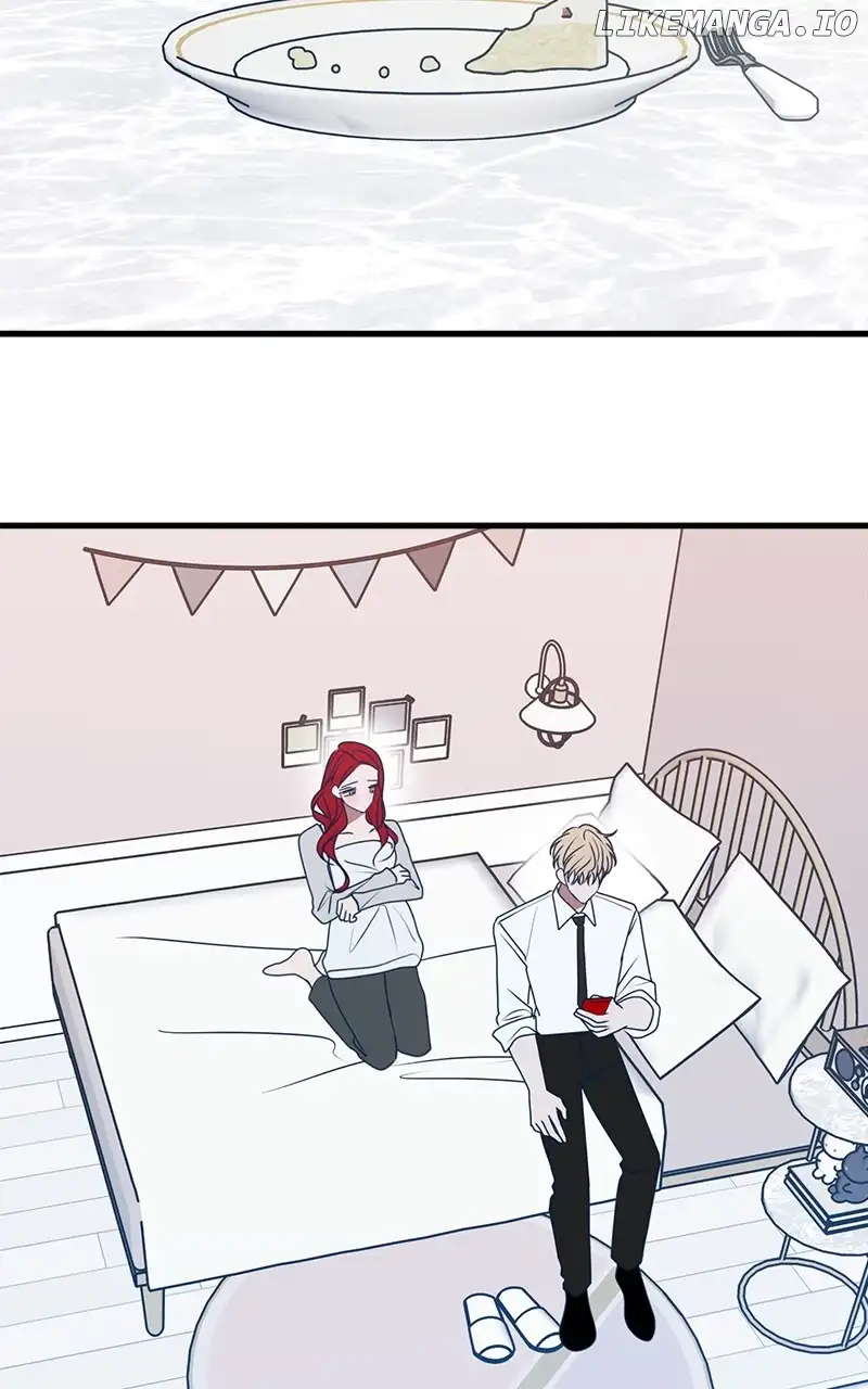 Throw the Trash in the Trash cane Chapter 101 411 056