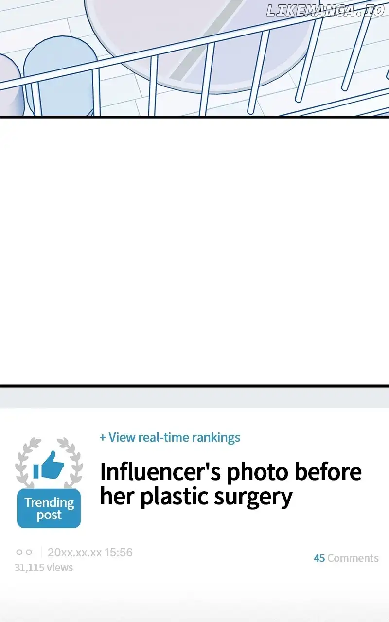 Throw the Trash in the Trash cane Chapter 101 412 057