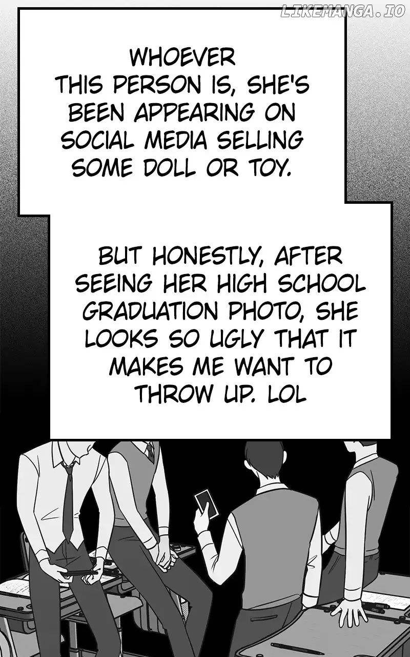 Throw the Trash in the Trash cane Chapter 101 413 058