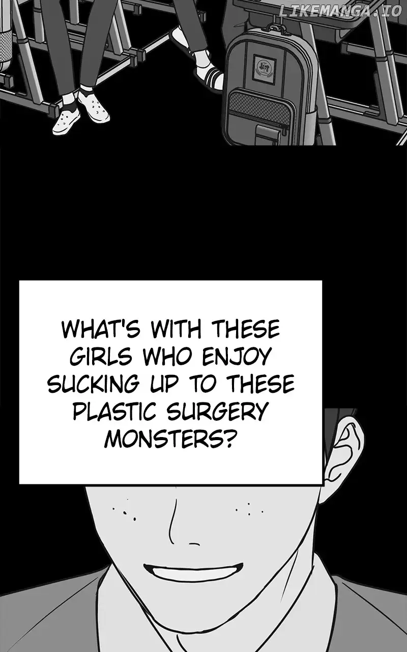 Throw the Trash in the Trash cane Chapter 101 414 059