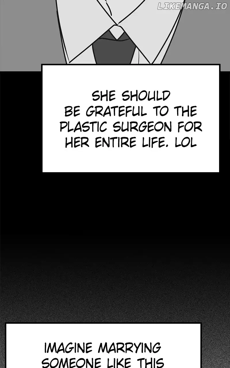 Throw the Trash in the Trash cane Chapter 101 415 060