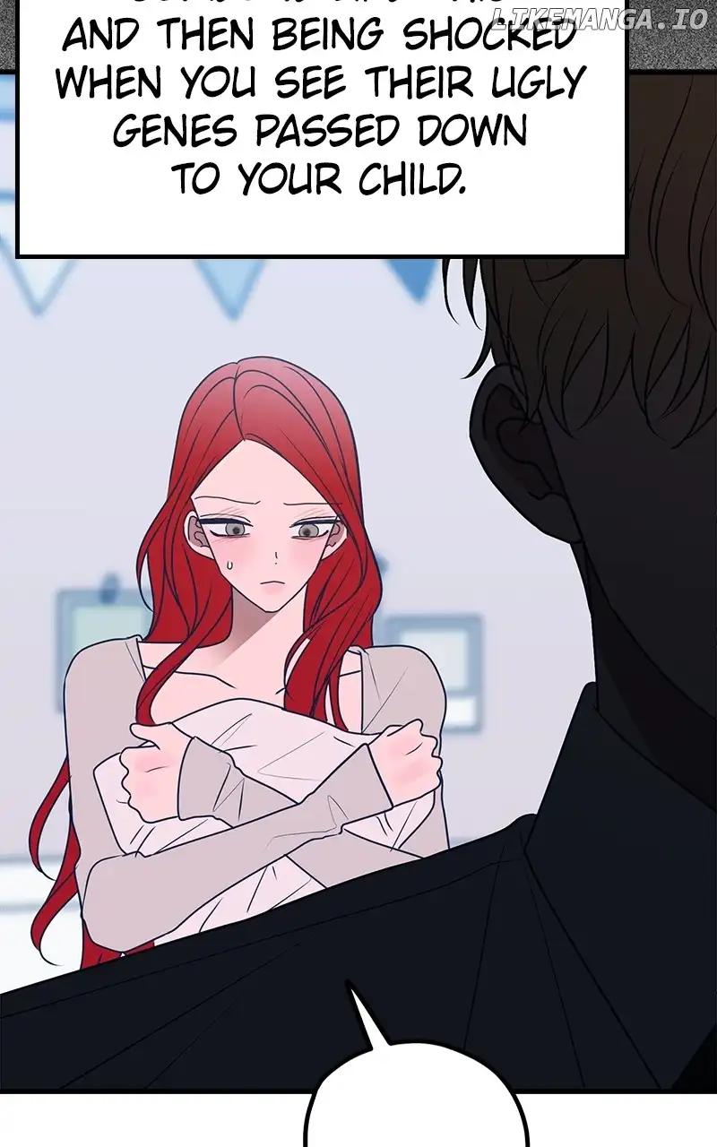 Throw the Trash in the Trash cane Chapter 101 416 061