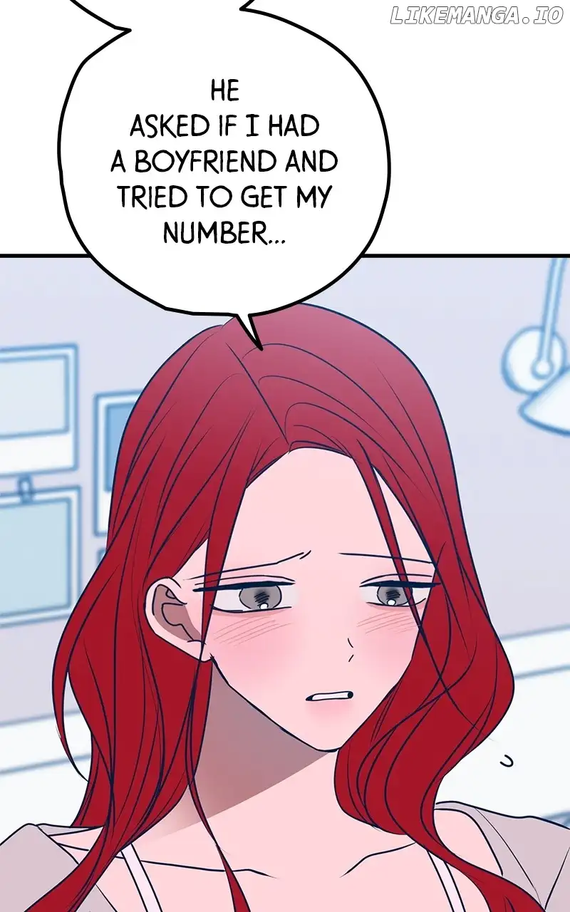 Throw the Trash in the Trash cane Chapter 101 422 067