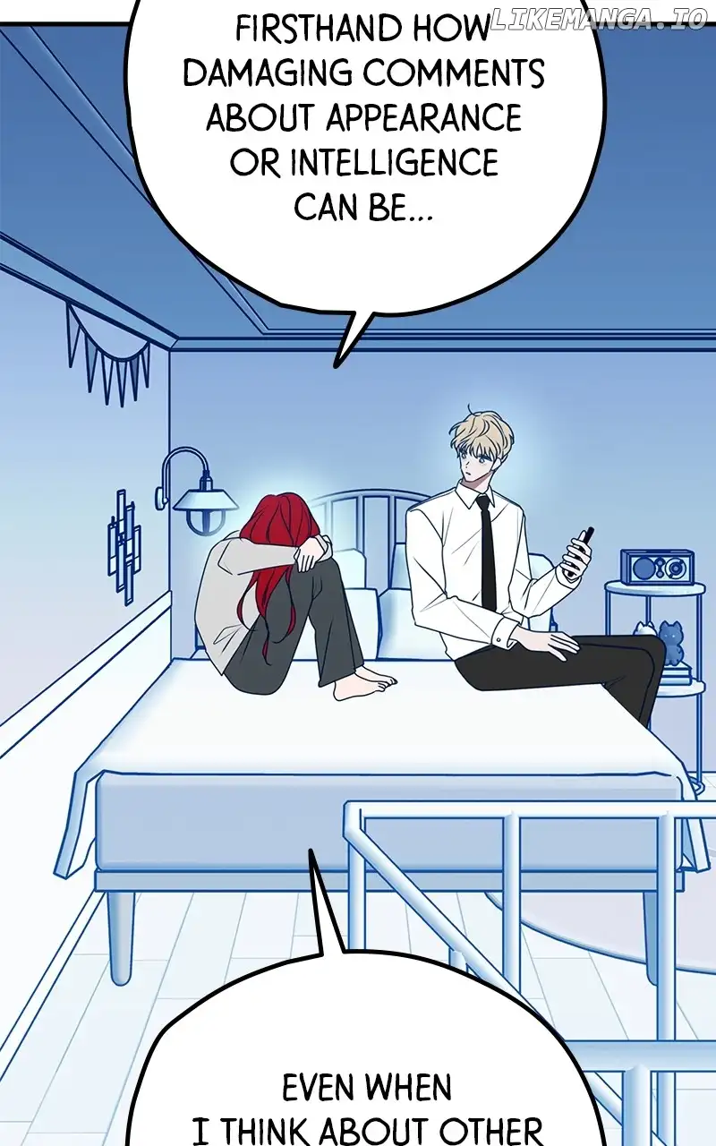 Throw the Trash in the Trash cane Chapter 101 426 071