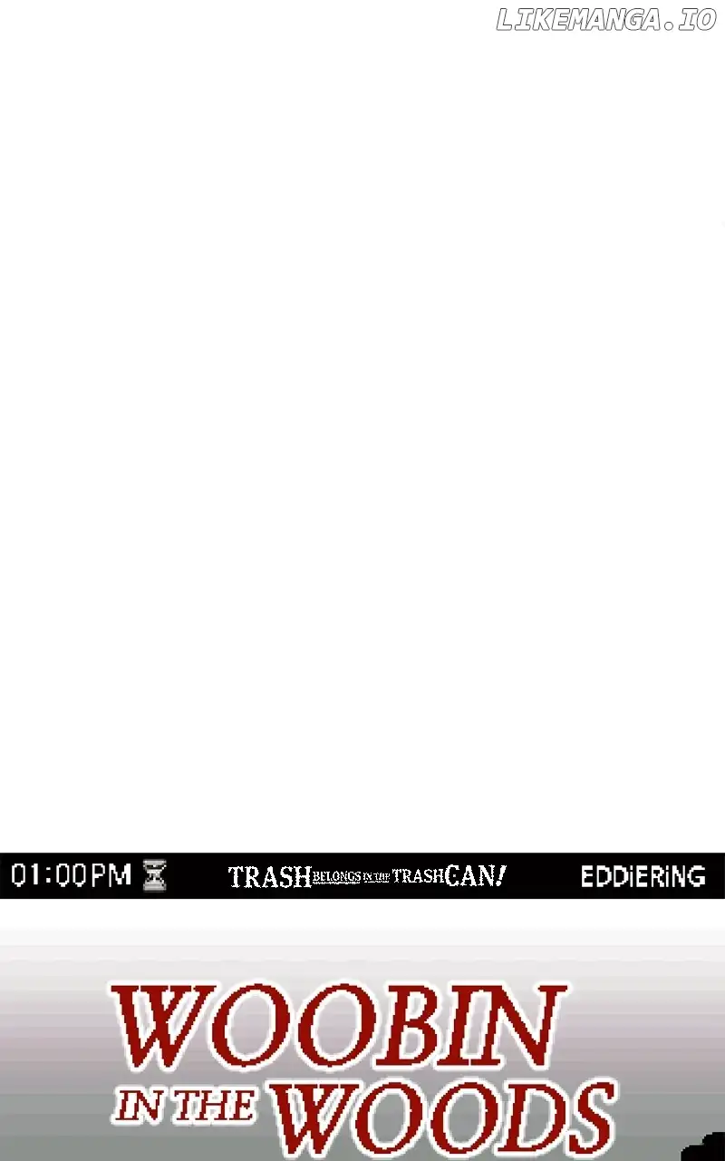 Throw the Trash in the Trash cane Chapter 101 431 076