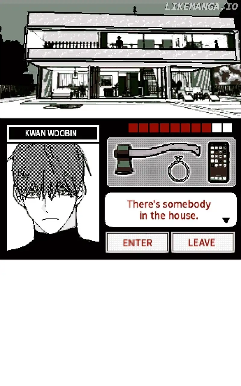 Throw the Trash in the Trash cane Chapter 101 432 077