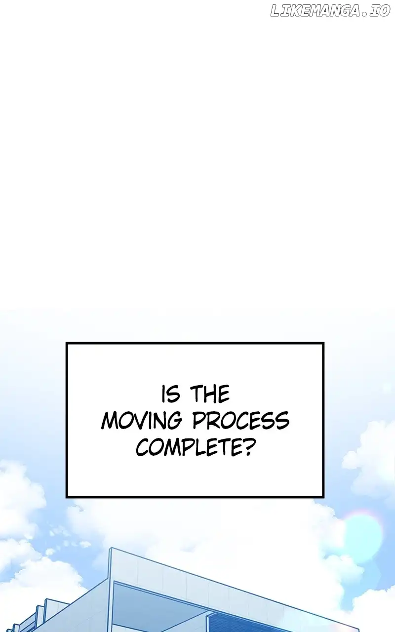 Throw the Trash in the Trash cane Chapter 101 433 078