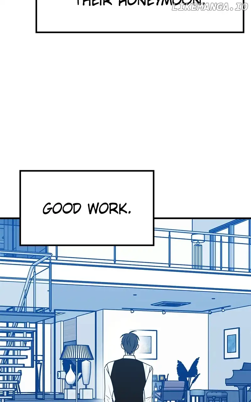 Throw the Trash in the Trash cane Chapter 101 436 081