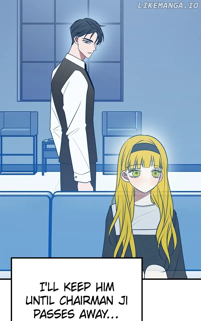 Throw the Trash in the Trash cane Chapter 101 438 083