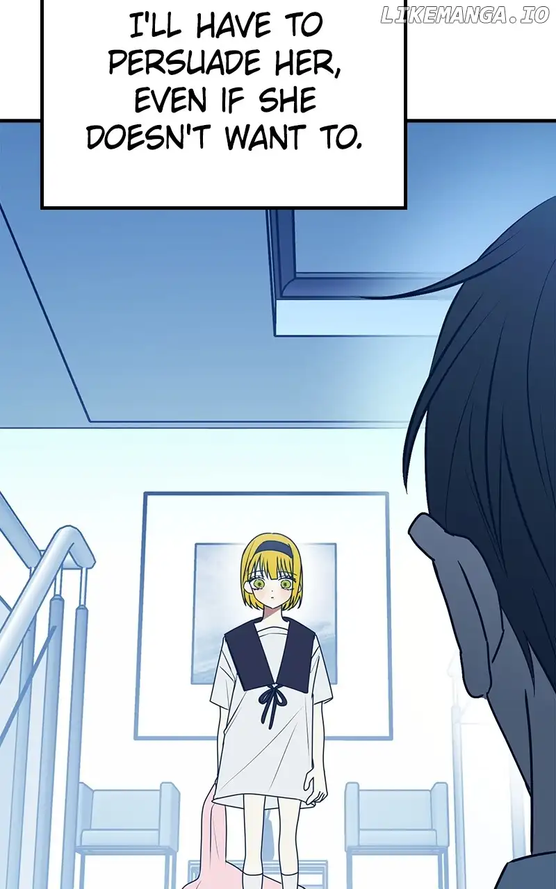 Throw the Trash in the Trash cane Chapter 101 441 086