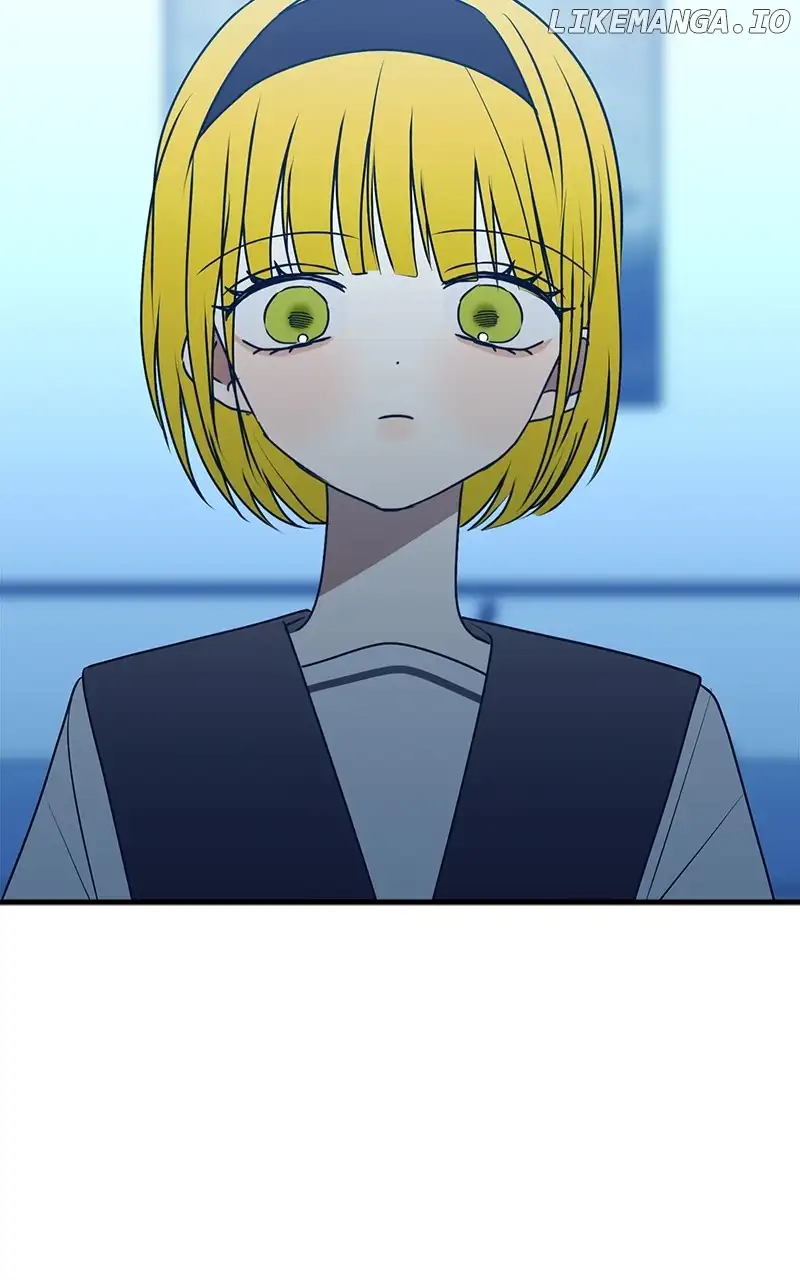 Throw the Trash in the Trash cane Chapter 101 444 089