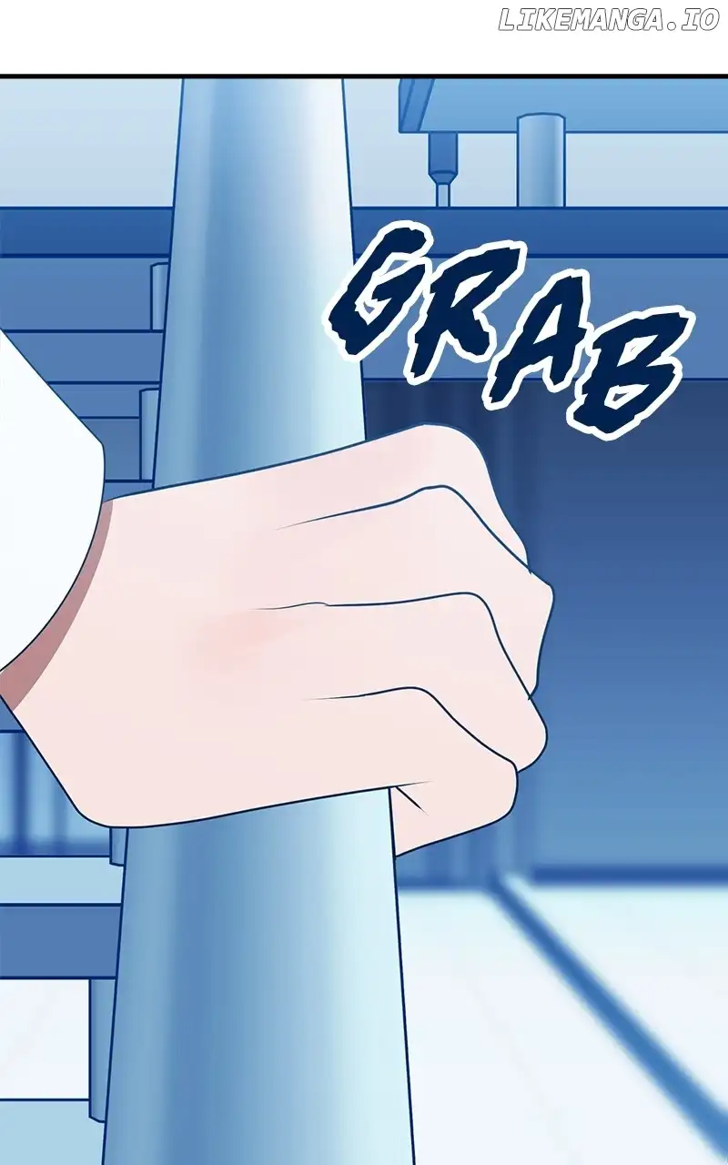 Throw the Trash in the Trash cane Chapter 101 445 090