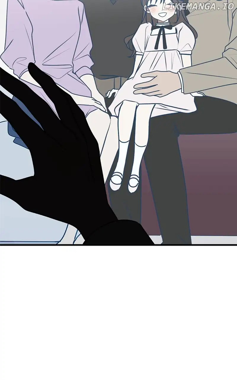 Throw the Trash in the Trash cane Chapter 101 455 100