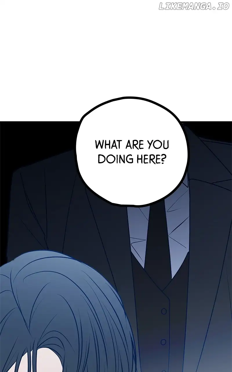 Throw the Trash in the Trash cane Chapter 101 457 102