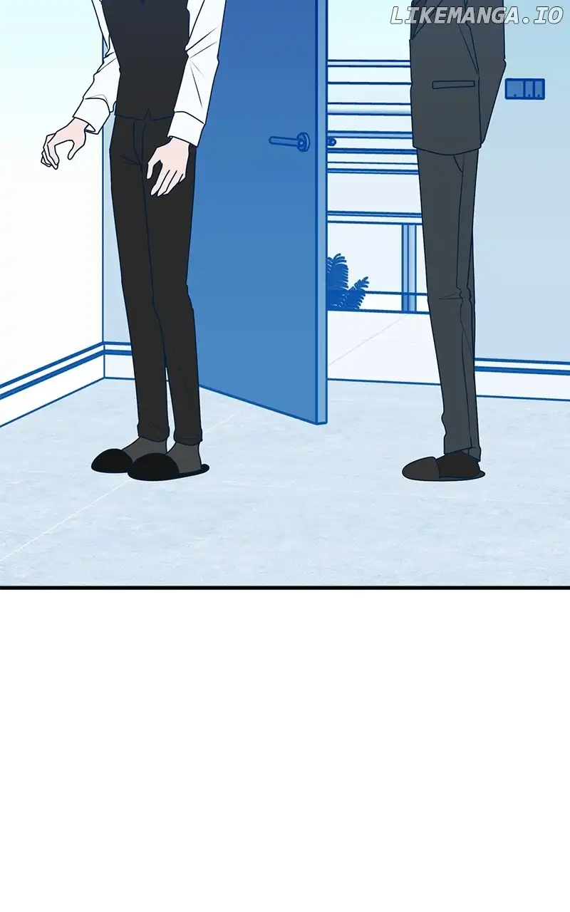 Throw the Trash in the Trash cane Chapter 101 460 105