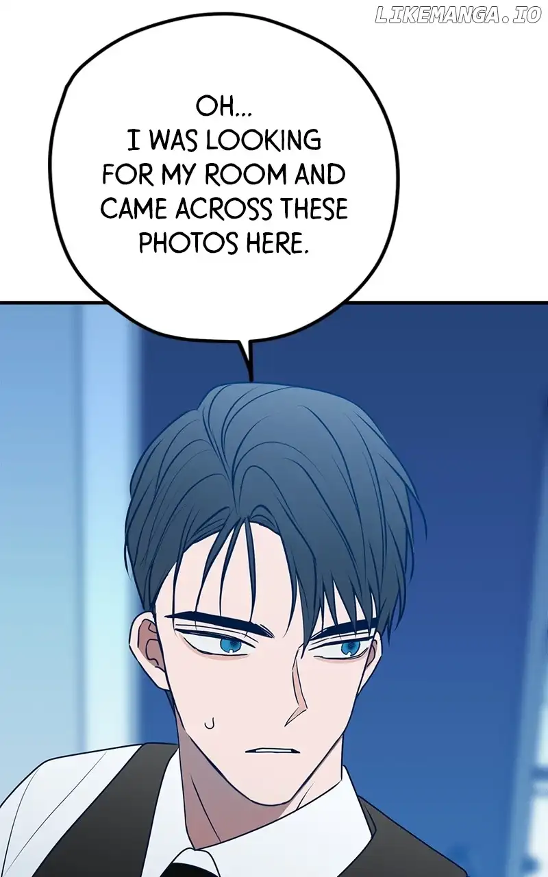 Throw the Trash in the Trash cane Chapter 101 461 106