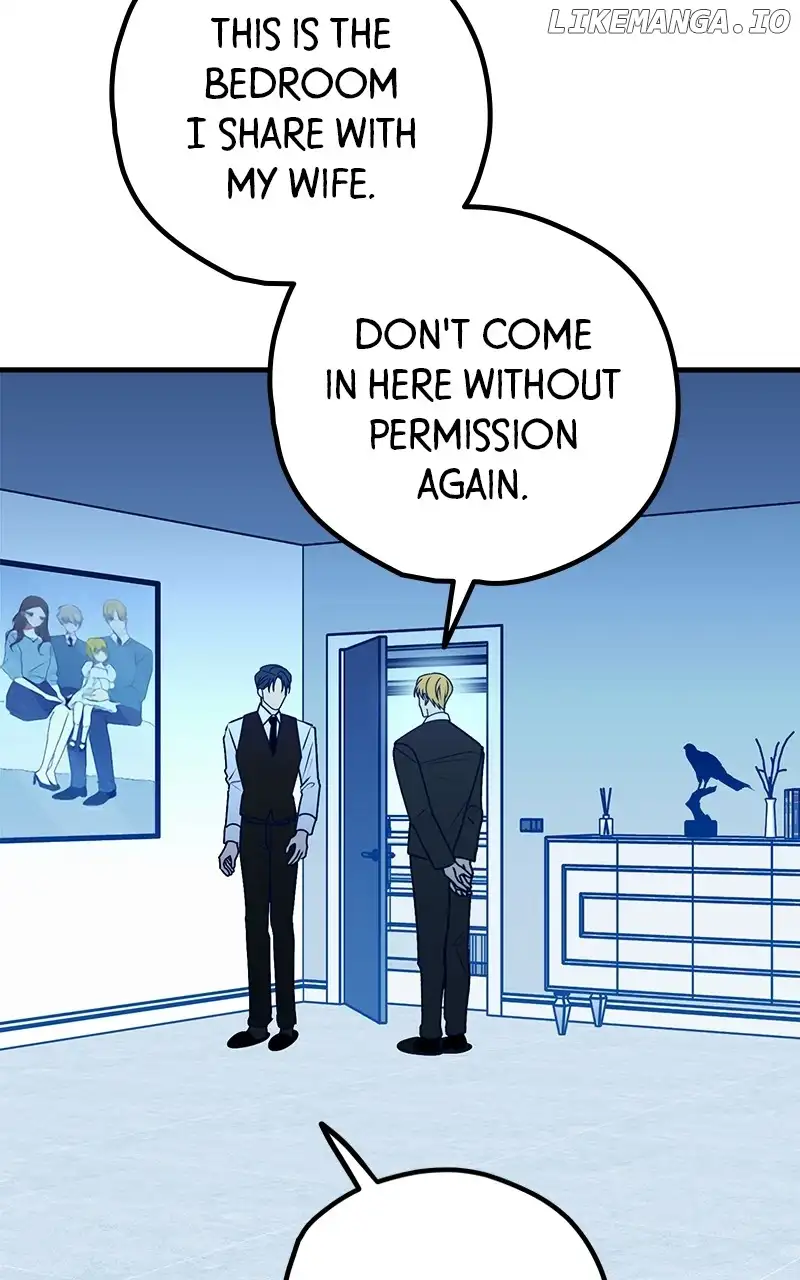 Throw the Trash in the Trash cane Chapter 101 463 108