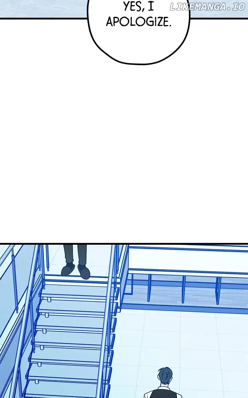 Throw the Trash in the Trash cane Chapter 101 464 109