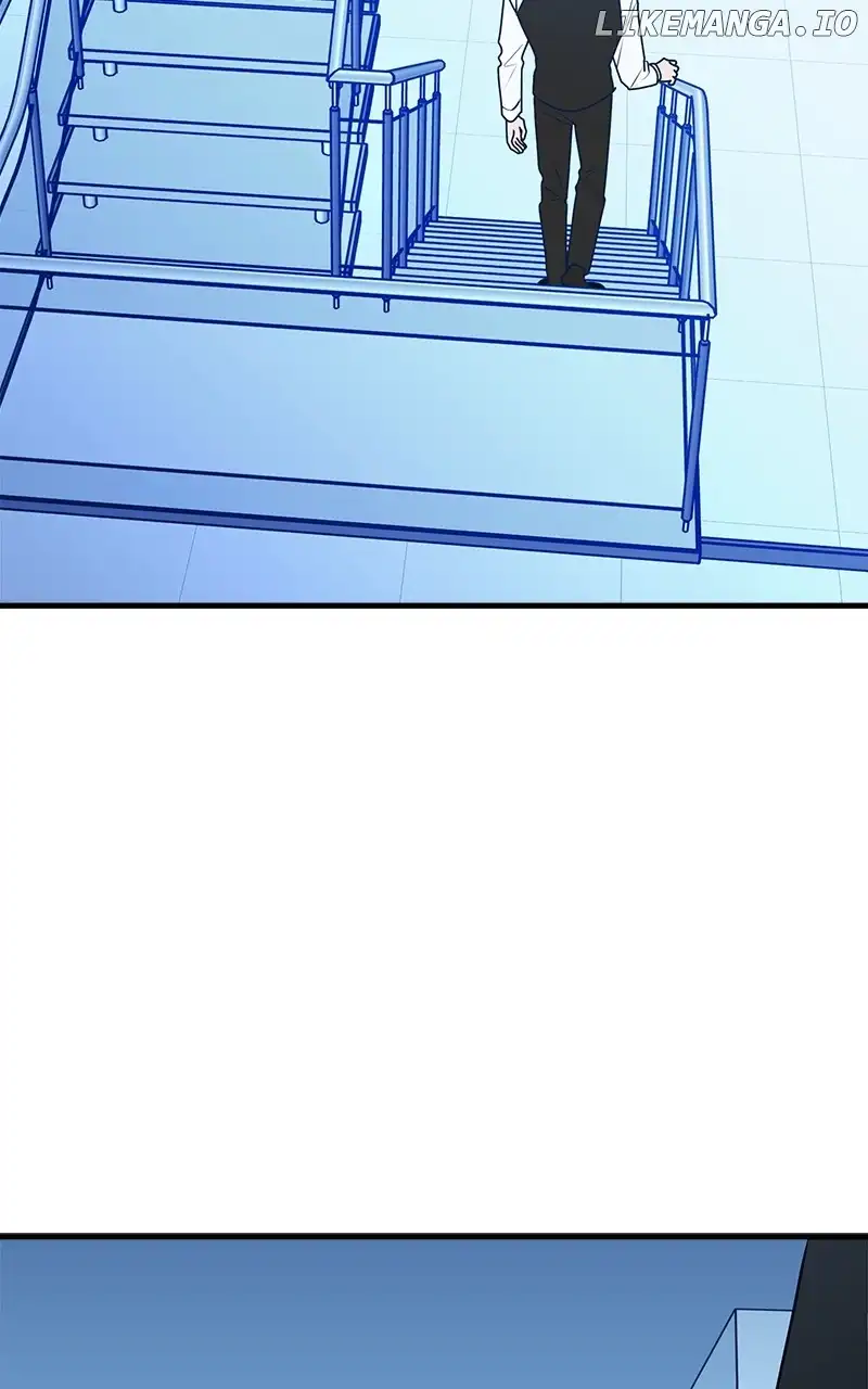 Throw the Trash in the Trash cane Chapter 101 465 110