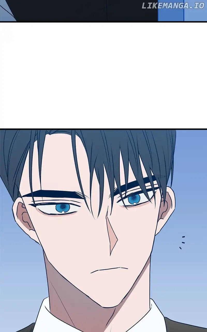 Throw the Trash in the Trash cane Chapter 101 468 113