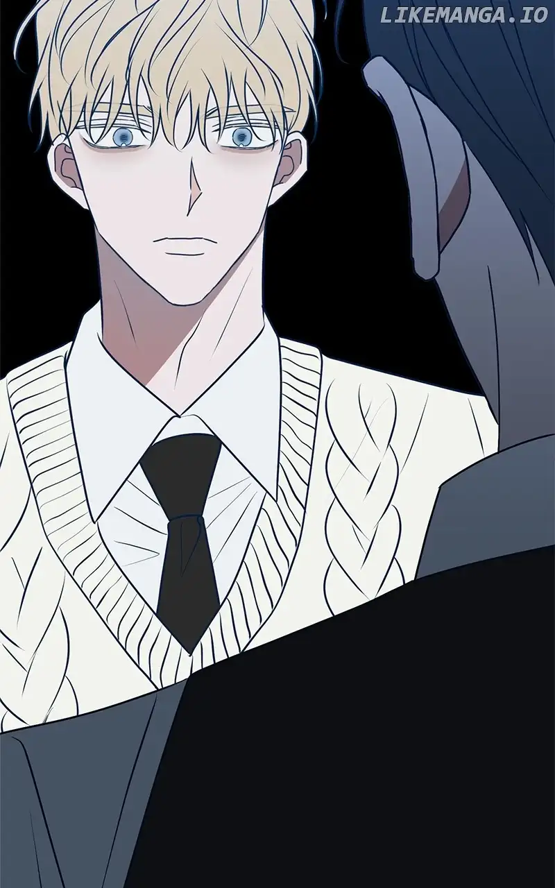 Throw the Trash in the Trash cane Chapter 101 470 115