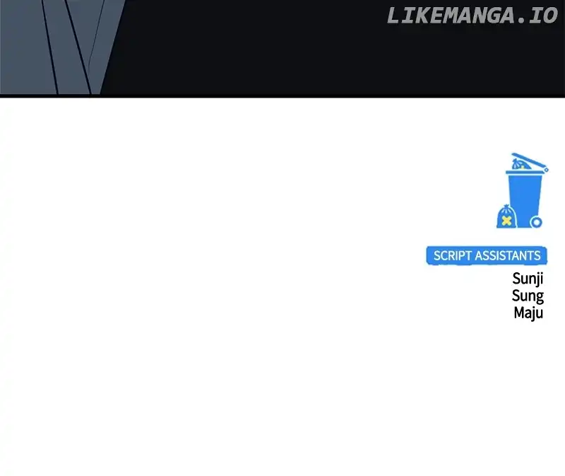 Throw the Trash in the Trash cane Chapter 101 471 116