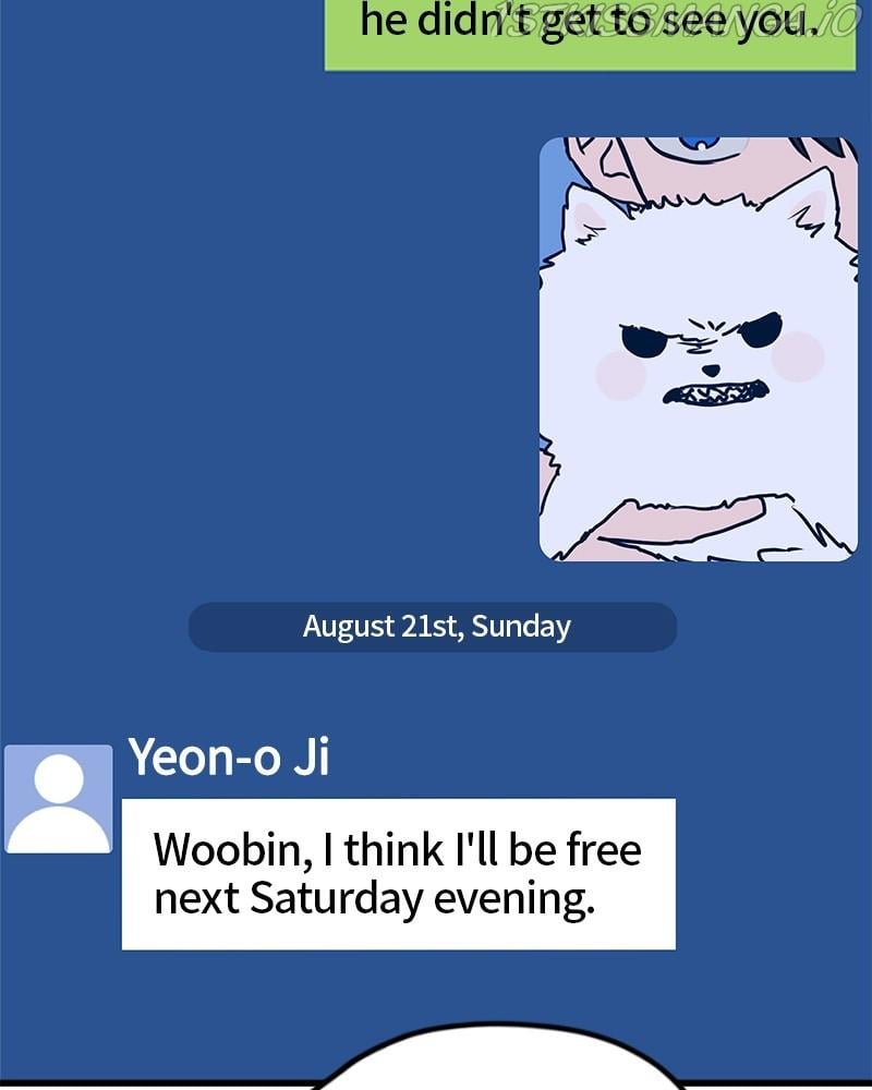 Throw the Trash in the Trash cane Chapter 17 589 006