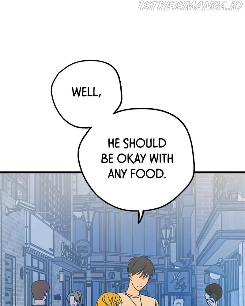 Throw the Trash in the Trash cane Chapter 17 593 010